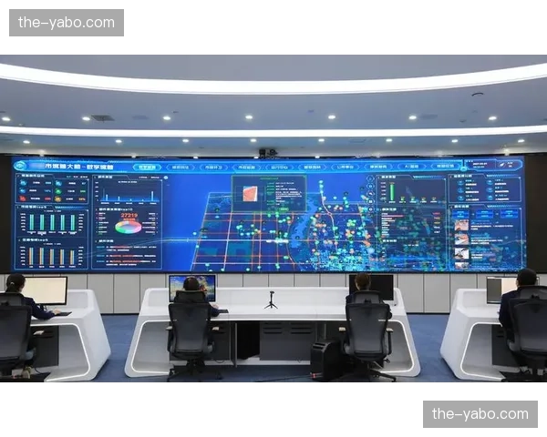 赛事指挥中心现已设立专门的内容转化效果监测坐席