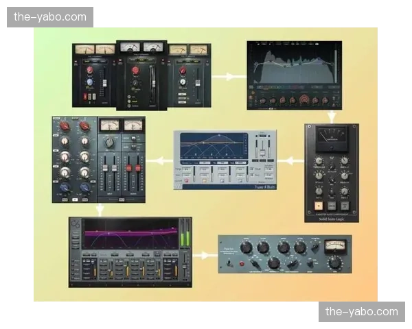 多源信号混音机制剥离传统繁琐布线，制播成本结构持续优化
